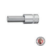New Tone Hexagonal Socket Hp2h-10 6.35mm Drive 1/4 Diameter 10mm Width. Fixed Price $20.73.