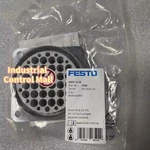Festo-kdvf-32-b 7565 1pc New Multiple Socket Kdvf32b Free Shipping Fast Delivery. Fixed Price $107.73.