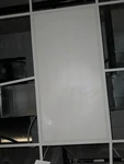 2 Cooper 2x4 Emergency Fixtures. Fixed Price $425.00.