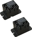 Spdt Power Relay, Mini, 30a 115v, Az2280 1c 120a (pack 2). Fixed Price $26.24.