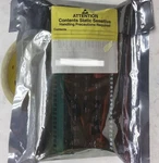 New Sealed Honeywell Measurex Pn 05360900 Rev D Hlaip Termination Pc Board Pcb. Fixed Price $475.00.