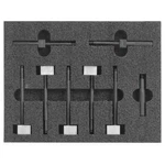Otc 5870 Injector Height Gauge Set. Fixed Price $229.99.