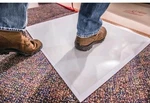 *pack Of 30* Surface Shields Step N Peel Protection 25.5 In. X 31.5". Fixed Price $68.99.