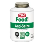 Anti-seize, Food Grade, Brush-top Can, 8 Oz, Non-metallic Base, Paste, 1800. Fixed Price $40.39.
