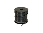 East Penn 02460 12 Gauge 100' Black Spool. Fixed Price $37.81.