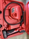 Milwaukee Power Tools 2311-21 / 231121 Cordless Multimedia Camera Kit. Fixed Price $269.00.
