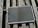 P10 Griffin Thermal Products Universal Air Conditioning Condenser 10x20x1.25in.. Fixed Price $150.00.