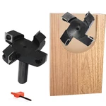 Akylin Slab Flattening Router Bit 1/2 Shank - Cnc Spoilboard Surfacing. Fixed Price $64.35.