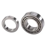 For Nissan Titan 2008-2015 National Rear Passenger Side Wheel Bearing & Race Set. Fixed Price $63.02.