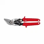 Milwaukee 48-22-4542 Left Cutting Offset Aviation Snips Steel 1/2". Fixed Price $37.60.