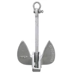 Seachoice Navy Anchor Cast Iron Use In Gravel, Stone And Shale Bottoms Al. Fixed Price $49.08.