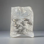 (10-pack) Fastenal 1/2"-13 X 1" Astm F593 18-8 Stainless Steel Hex Cap Screw. Fixed Price $24.64.