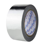 Glass Fiber Cloth Aluminum Tape, Silver, (6mil X 2" 66ft) Perfect For Hvac,.... Fixed Price $20.87.