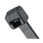 Panduit Plt4s-m0 Cable Tie,14.5 In,black,pk1000 21f292. Fixed Price $379.04.