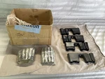 Veelecp 8 Yc-ral013 Afm + Hydraulic Valve Lifters Kit 4 Guides Trays - Read. Fixed Price $350.00.