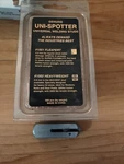 Hs Auto Shot 1002 Uni-spotter Studs 2.6mm For Spot Welder (500) + Puller Head. Fixed Price $39.00.