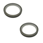 Qty 2: Wipers Fits Case/international Harvester Replaces 2x2-1/2x5/16. Fixed Price $31.99.