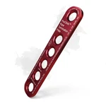 Proclimb 22 Kn Rope Termination Plate Aluminum Rigging For 5/8" 3/4" .... Fixed Price $60.11.