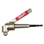 Milwaukee 49-22-8510 Compact Right Angle Drill Attachment Kit New. Fixed Price $57.99.