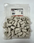 Nsi Industries Easy Twist Ceramic Wire Connector Top-l-cd ** Lot Of 91. Fixed Price $90.00.