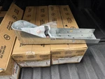 Simpson Hdue9-sds3.5 Holdown ( 6 In A Box). Fixed Price $250.00.