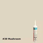 Laticrete Premium Acrylic Unsanded Caulk - Mushroom. Fixed Price $16.99.