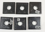 Simpson Strong-tie Bp 5/8-2 Bearing Plates 5/8" Bolt Size (lot Of 6) New. Fixed Price $12.95.