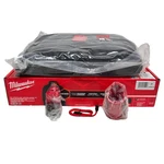 Milwaukee M102b-212x M12 Axis 12v Lithium Ion Quilted Heated Jacket - Size 2xl. Fixed Price $157.99.