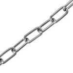 Funsuei Stainless Steel Chain, 2mm X 65 Feet, Heavy Duty Metal Decorat.... Fixed Price $29.98.