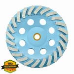 Ediamondtools 7" Diamond Grinding Wheel Arbor. Fixed Price $41.99.