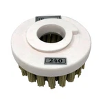 240 Grit 4 Inch Diamante Italia Diamond Wire Brush. Fixed Price $79.90.
