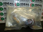 Amphenol D3899926wd18sn Connector-new In Box. Fixed Price $81.10.