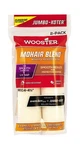Wooster Brush Rr304-4-1/2 Jumbo-koter Mohair Blend Roller 1/4-inch Nap, 2 Pac.... Fixed Price $14.20.