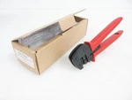 Molex 63823-6400 Hand Crimp Tool Rev C 0638236400 10-12 14 Awg 63823-6470. Fixed Price $329.99.