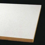 New Armstrong 3151 Cortega White Ceiling Tiles 24x48 In 15/16 Grid Case Of 16. Fixed Price $274.99.