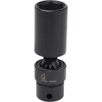 Sunex Tools 9/16" Deep Universal Impact Socket, 3/8" Drive, 6 Point, Well. Fixed Price $24.38.
