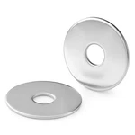 45pcs 5/16" X 1-1/4" Fender Washers, Thickened 304 Stainless Steel 18-8 Fende.... Fixed Price $15.89.