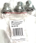 3m Adapter #s32 60-4550-0308-1 7100135952 Pn-26136 (4-pack). Fixed Price $71.99.