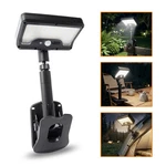 Solar Outdoor Courtyard Light Waterproof Led Deck Fence Lights 1 Pack New. Fixed Price $29.99.