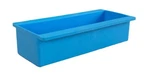 Mudflex 10.5 Ez Clean Flexible Drywall Mud Pan Soft Silicone Non Stick. Fixed Price $21.95.