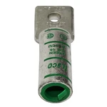 Ilsco Acl-400 400-mcm Aluminum Compression Lug Bolt Size 1/2" (3 Pack). Fixed Price $69.99.