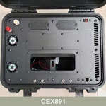 Waterproof Radio Box Ham Go Accessory For Emergency Communications. Fixed Price $206.15.