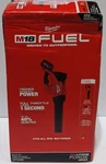 Milwaukee 3017-21hd M18 Fuel 18v Cordless Lithium-ion Leaf Blower Kit. Fixed Price $320.00.