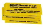 Zerust Rust Prevention Plastabs 1" X 3" - Pack Of 10. Fixed Price $10.95.