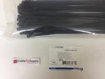 Thomas & Betts Ty5275mx Cable Tie 120lb 18" Ultraviolet Resistant Black Nylon.... Fixed Price $70.63.