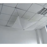Roof Leak Diverter, 10 X Ft, Lmntd Poly, 10c878. Fixed Price $89.79.