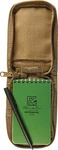 Rite In The Rain Top Spiral Notebook Kit Pen 50 Sheets Green 3"x5" - Ritr935kit. Fixed Price $62.06.