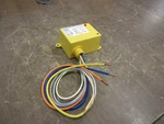 Functional Devices, Inc. Rib Ul924 Emergency Lighting Relay Esr2402b New Surplus. Fixed Price $50.00.
