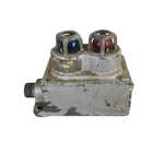 Crouse-hinds Efs 271 Condulet Double Gang Junction Box Blue Red Pilot Lights. Fixed Price $199.99.