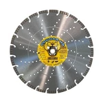 Delta Diamond Cougar Hs 16 Inch Turbo-segmented Saw Blade, Premium, G.... Fixed Price $131.26.